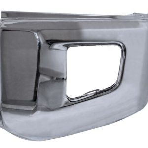 ALERON DELANTERO TY TUNDRA 14-21 S/HOYO P/SENSOR CROMADO IZQ