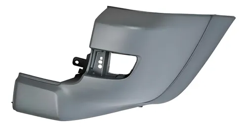 ALERON FASCIA TRASERO TY 4RUNNER 03-05 CORRUGADA DER