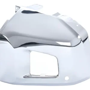 ALERON DELANTERO TY TUNDRA 14-21 C/HOYO P/SENSOR CROMADO IZQ