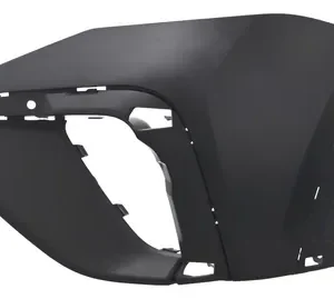 ALERON DELANTERO VW TAOS 21-24 P/PINTAR TRENDLINE/COMFORLINE/HIGHLINEÂ L4 4 CILINDROS 1.4 L 5 PUERTAS DER