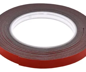 ROLLO ADHESIVO UNIVERSAL 6M 12MM NAC