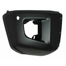 ALERON DELANTERO TY TUNDRA 14-21 C/HOYO P/SENSOR P/PINTAR IZQ